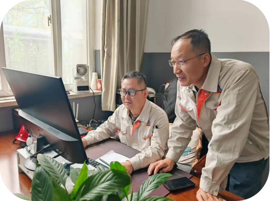 匠心引路 笃学成才——以奋斗为底色绘就成长蓝图